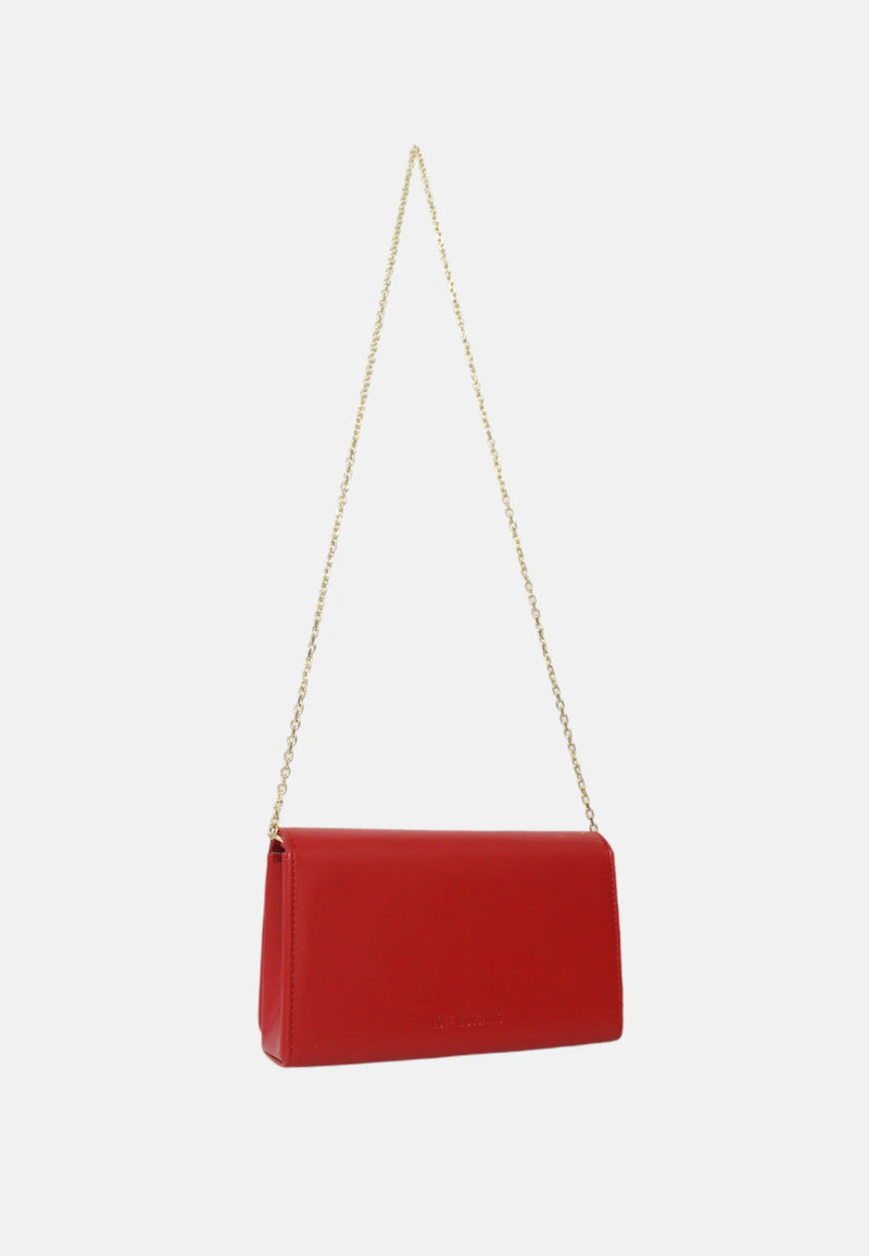 Love Moschino borsa pochette