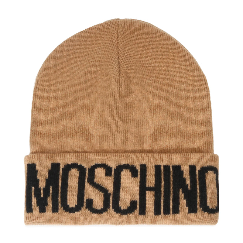 Cuffia Moschino