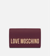 Love Moschino borsa pochette