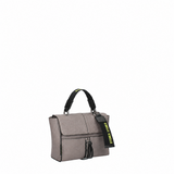 REBELLE BORSA PELLE CON TRACOLLA