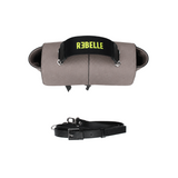 REBELLE BORSA PELLE CON TRACOLLA