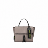 REBELLE BORSA PELLE CON TRACOLLA