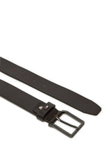 Tommy Hilfiger cintura uomo pelle misura 115cm