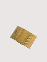 Coccinelle portafoglio pelle