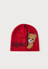 Cuffia Moschino