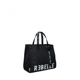 REBELLE BORSA tessuto CON TRACOLLA