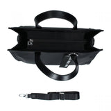 REBELLE BORSA tessuto CON TRACOLLA
