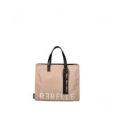 REBELLE BORSA tessuto CON TRACOLLA