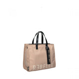 REBELLE BORSA tessuto CON TRACOLLA