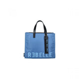 REBELLE BORSA tessuto CON TRACOLLA