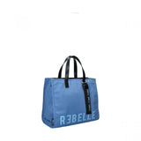 REBELLE BORSA tessuto CON TRACOLLA