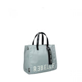 REBELLE BORSA tessuto CON TRACOLLA