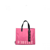 REBELLE BORSA tessuto CON TRACOLLA