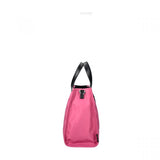 REBELLE BORSA tessuto CON TRACOLLA