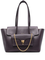 Coccinelle borsa in pelle