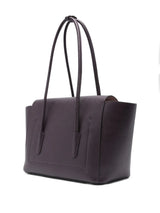 Coccinelle borsa in pelle
