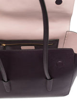 Coccinelle borsa in pelle