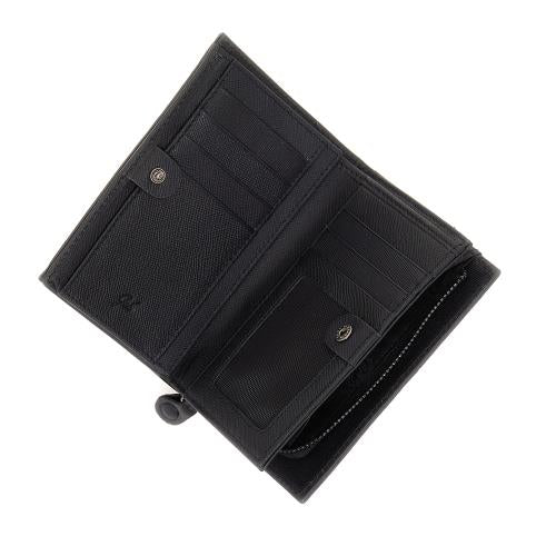 Gabs Portafoglio Gmoney14 trip pelle+bull black 598 rosone