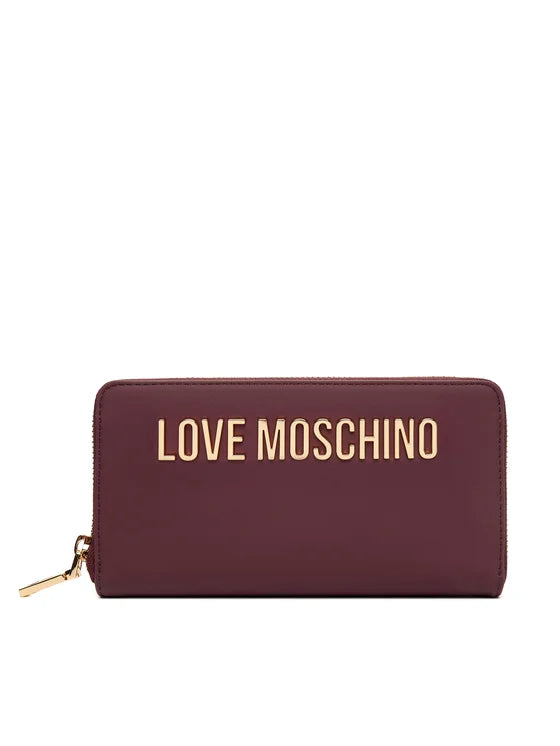 LOVE MOSCHINO Portafogli
