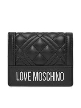 Love Moschino portafoglio piccolo