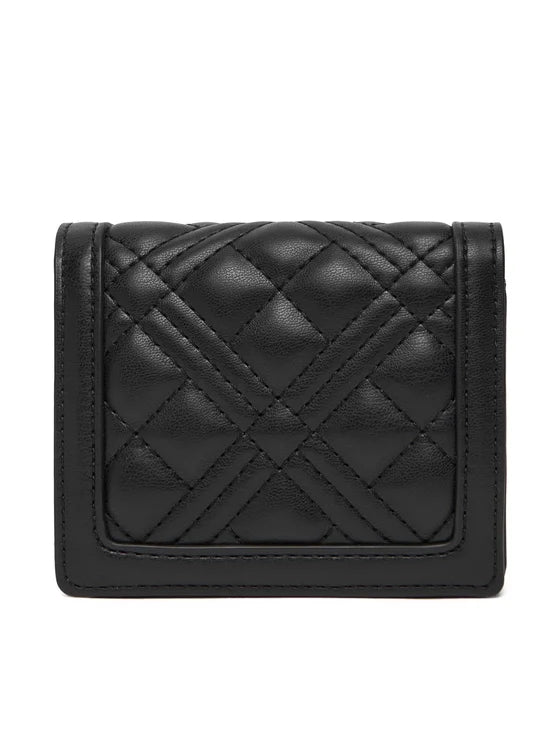 Love Moschino portafoglio piccolo