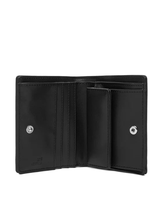 Love Moschino portafoglio piccolo