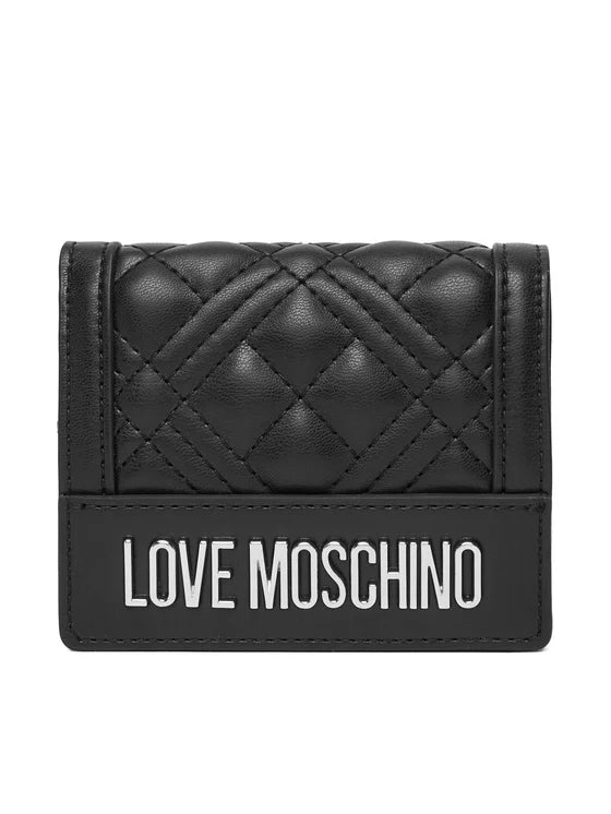 Love Moschino portafoglio piccolo