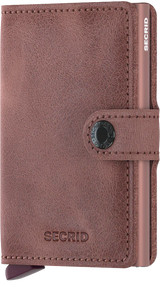 Secrid Miniwallet Vintage Mauve