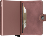 Secrid Miniwallet Vintage Mauve