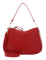 Coccinelle borsa in pelle con tracolla
