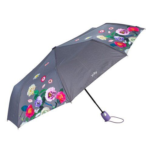 y-dry ombrello corto automatico