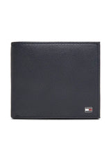 TOMMY HILFIGER PORTAFOGLI PELLE