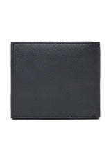 TOMMY HILFIGER PORTAFOGLI PELLE