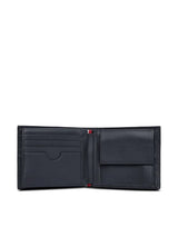 TOMMY HILFIGER PORTAFOGLI PELLE