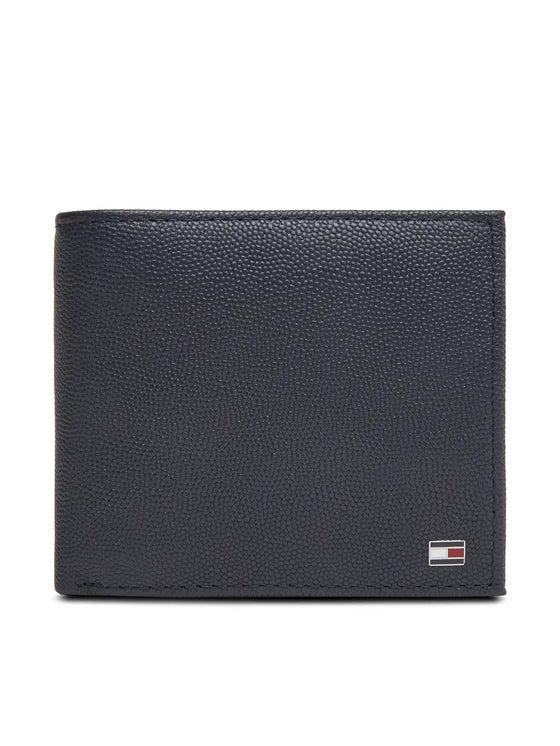 TOMMY HILFIGER PORTAFOGLI PELLE