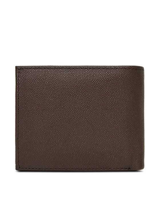 TOMMY HILFIGER PORTAFOGLI PELLE