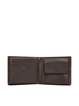 TOMMY HILFIGER PORTAFOGLI PELLE