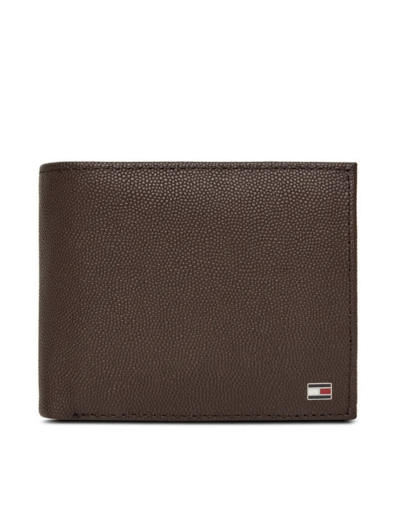 TOMMY HILFIGER PORTAFOGLI PELLE
