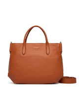 Coccinelle borsa in pelle con tracolla