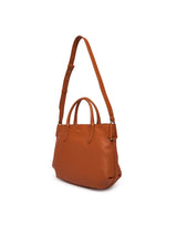 Coccinelle borsa in pelle con tracolla