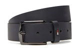 Tommy Hilfiger cintura uomo pelle misura 115cm