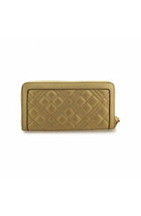 LOVE MOSCHINO Portafoglio trapuntato con bordo