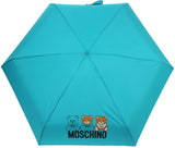 Moschino ombrello manuale Teddy