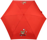 Moschino ombrello automatico