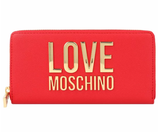 Love Moschino portafoglio