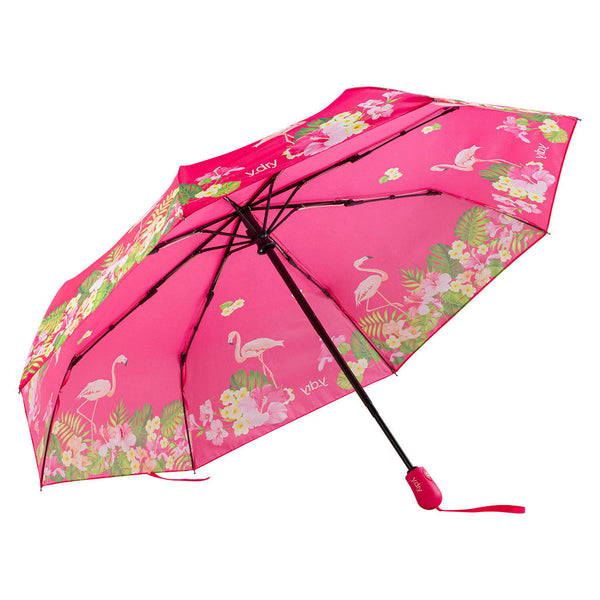 y-dry ombrello corto automatico